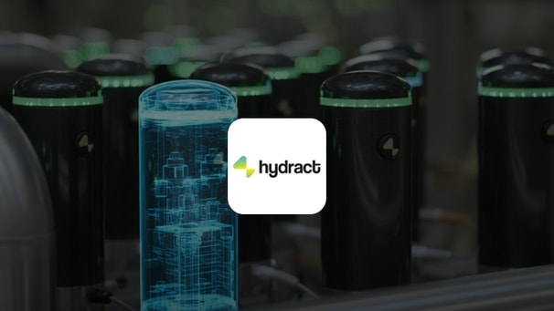 Hydract: Annoncerer nyt pilotprojekt til kunde i DACH-regionen