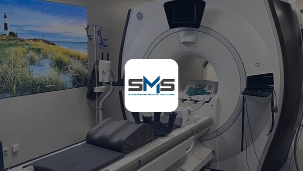 Scandinavian Medical Solutions: Salg af MRI-scanner til amerikansk kunde