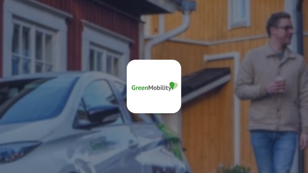 GreenMobility: Strategy change showing effect in Q1 2024