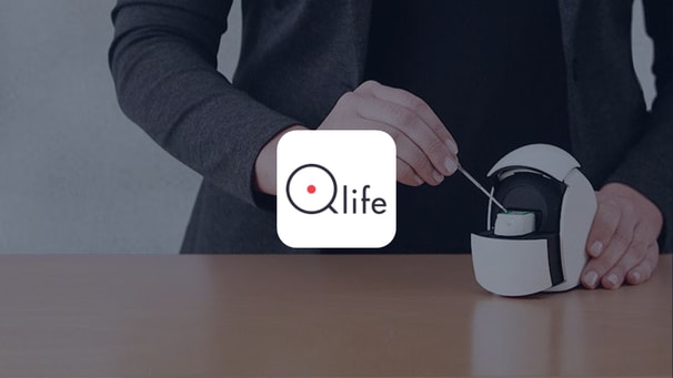 Qlife: Wrap up from latest event with CEO Thomas Warthoe