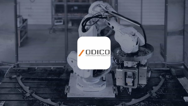 Odico: Fortegningsemission blev 58% tegnet