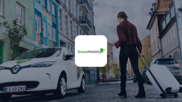 GreenMobility – Recording of Q1 2024 presentation