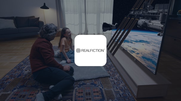 Realfiction: Secures loan facility and extends financial runway