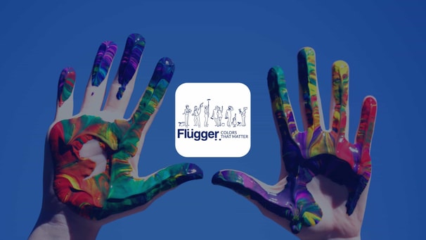Flügger - Video med præsentation af regnskabet for 3. kvartal 2023/24