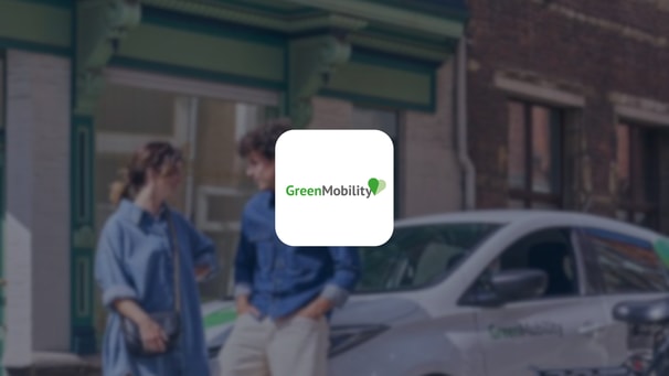 GreenMobility – Recording of annual report 2023 presentation