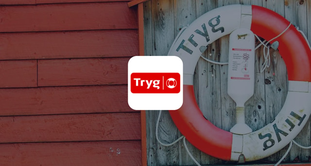 Tryg: Interview with Investor Relations following Tryg's Q4 2023 report