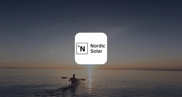 Nordic Solar - Præsentation af Q1 2024