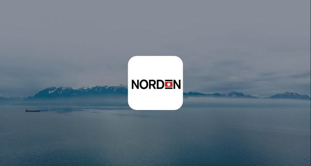 NORDEN - Præsentation af Q1 2024