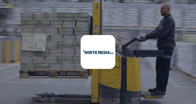 North Media (One-pager): Expansion to Sweden via SDR Svensk Direktreklam acquisition