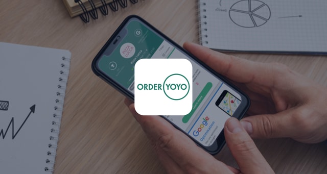 OrderYOYO – Presentation of Full Year Report 2023