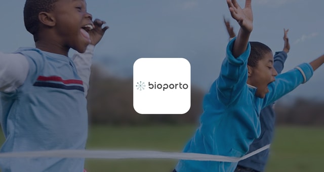 BioPorto - Præsentation af Q1 2024