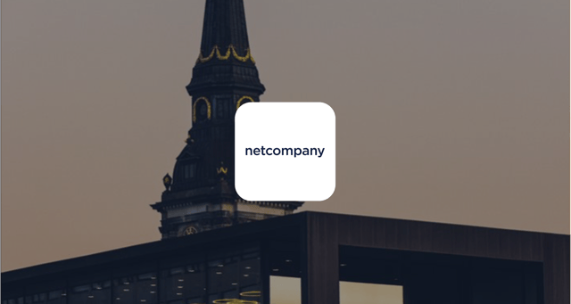 Netcompany (One-pager): Leading digital transformation in Europe's public and private sectors
