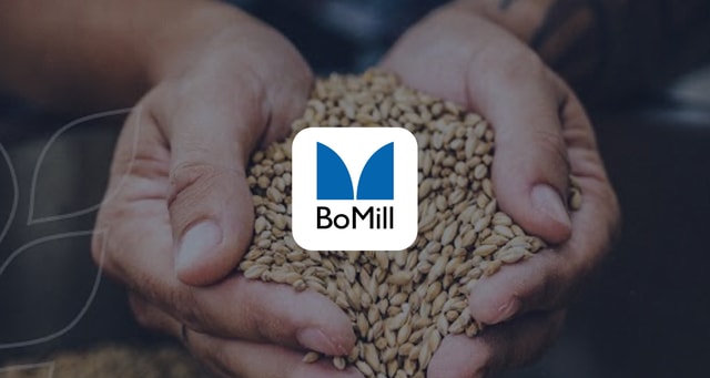 BoMill - Business update