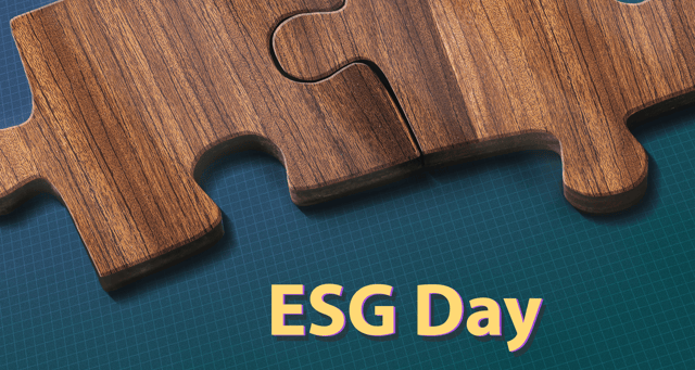 ESG Day – Climate Change | Tuesday, Dec. 10 at 3:00 pm EET