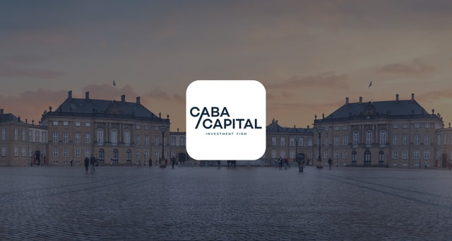 CABA Capital (One-pager): Introduktion til CABA Flex