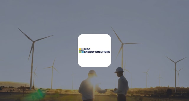 MPC Energy Solutions – H1 2023 results