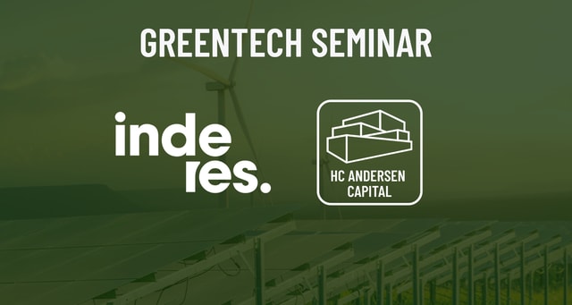 GreenTech Seminar