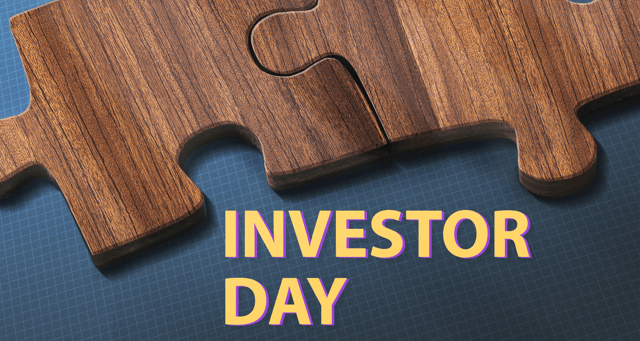 Investor Day March 11, 2024