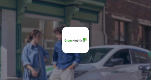 GreenMobility (One-pager): Signs of delivering on profitable growth journey