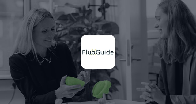 FluoGuide – partnerskaber og udvikling i hoved-hals kræft