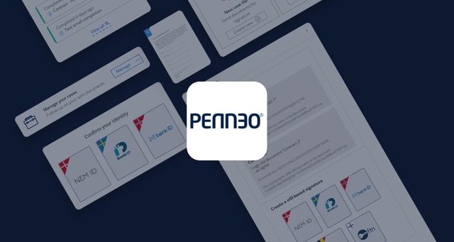Penneo – Præsentation af årsrapport 2023
