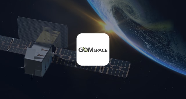GomSpace (One-pager): Delivering on its transformation strategy