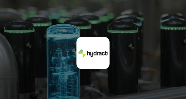 Hydract: One-pager