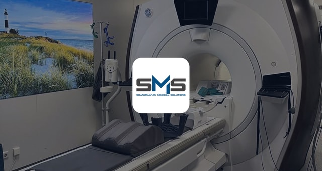 Scandinavian Medical Solutions (One-pager): Continues its growth investments with establishment of an US-based subsidiary