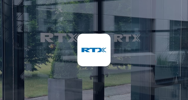 RTX - Præsentation af Q2 2023/24