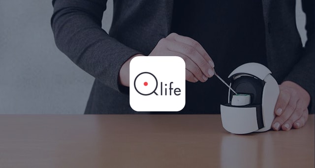 Qlife Holding: Interview with Marketing Manager from Egoo Health(Qlife Brand) Christopher Lee Dahm