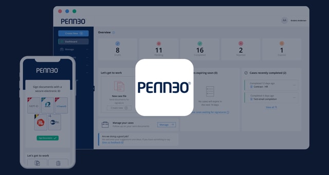 Penneo (One-pager): On its way to deliver first yearly positive EBITDA since 2019