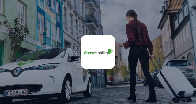 GreenMobility – Presentation of Q1 2024 Trading Report