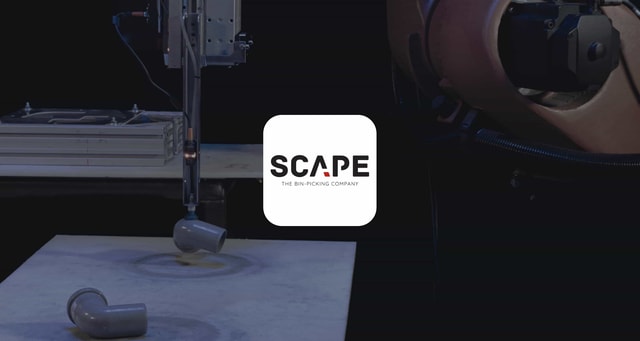 Scape Technologies: One-pager