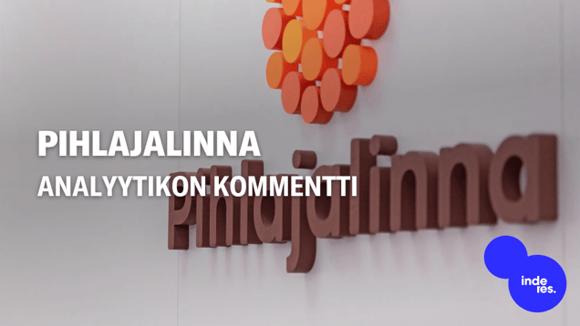Robokommentti Pihlajalinnan Q2-tuloksesta