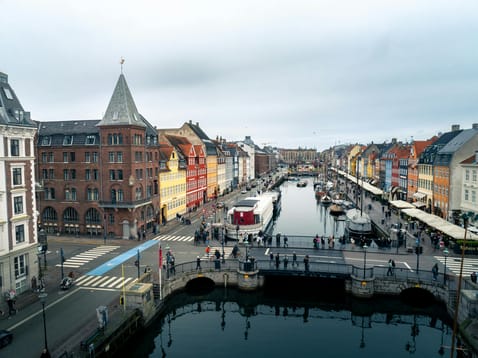 Yderligere opjusteringer fra de mindre og mellemstore danske børsnoterede pengeinstitutter