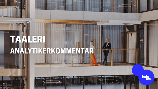 Taaleri lancerer sit Private Credit -forretningsområde under ledelse af et erfarent team