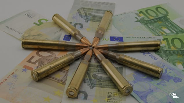 European Defense Sector Outlook: Long-cycle rearmament drives fundamentals, but stretched valuations force selectivity