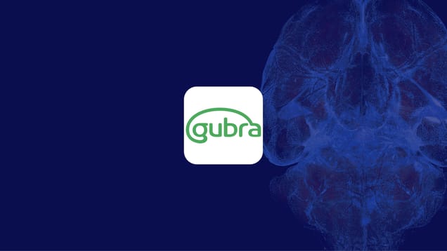 Gubra: Roche's USD 2.3bn UCN2 deal sets a reference point for Gubra's own candidate