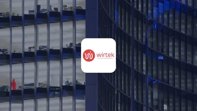 Wirtek: Fortsat indtjeningsfremgang i Q2 og SaaS-opkøb gennemført