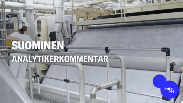 Suominen: Villkor för företrädesemission offentliggjorda