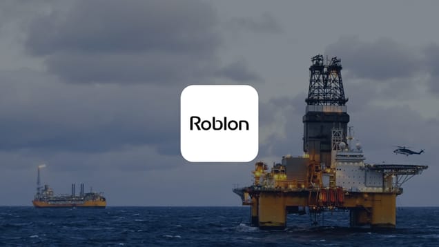 Roblon: Offentliggør foreløbige tal for Q3 2025/26 og nedjusterer guidance for helåret