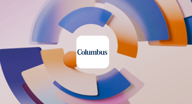 Columbus: Growth returns, margin step-up remains a H2 story