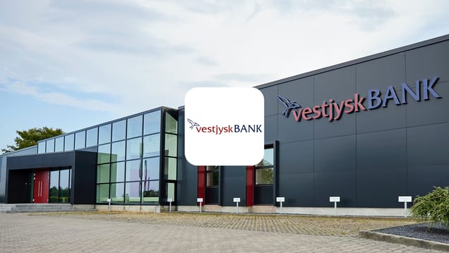 Vestjysk Bank: Præciserer forventningerne til 2025 i forbindelse med regnskabet for Q3 2025