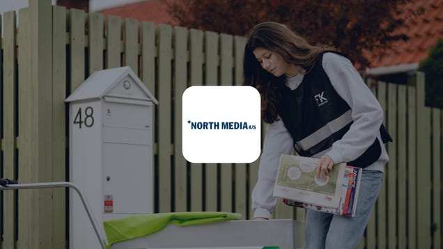 North Media: Offentliggør foreløbige Q2 2026 tal, og nedjusterer guidance for hele 2026
