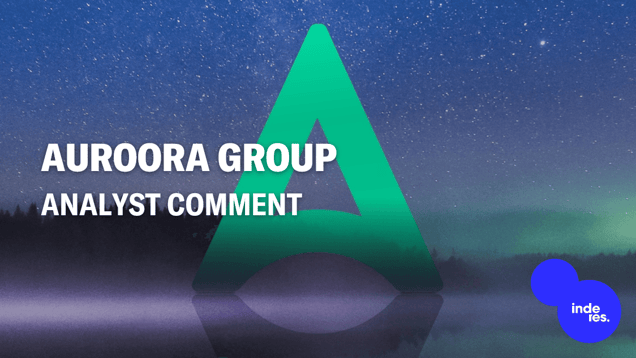 Auroora acquires Suomen Teknohaus