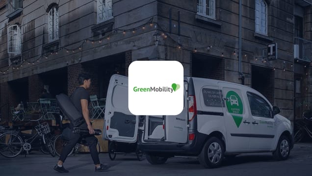 GreenMobility: H1-2026 Full report confirms preliminary figures, balance sheet and cash flow underline earnings quality