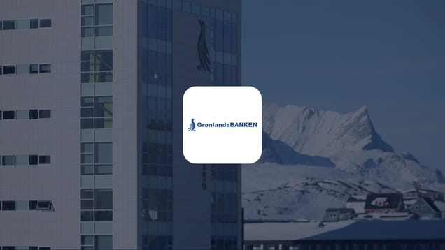 GrønlandsBANKEN: Kommer stærkt ud af Q2 2026