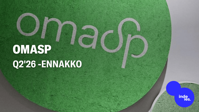 OmaSp Q2'26 -ennakko: Tuloskehitys on tällä haavaa sivuosassa