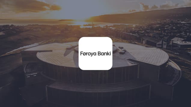 Føroya Banki: Fremgang på Q2 2026, men ingen opjustering af 2026 guidance