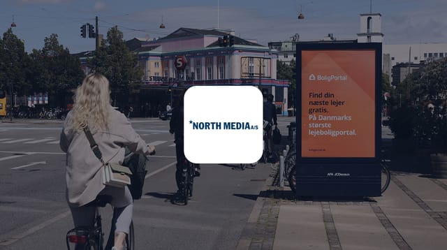 North Media – Præsentation af regnskabet for 2. kvartal 2026